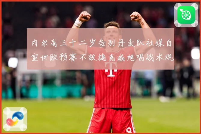 内尔高三十二岁告别丹麦队社媒自宣世欧预赛不敌捷克成绝唱战术观察：最新赛事动态与深度分析